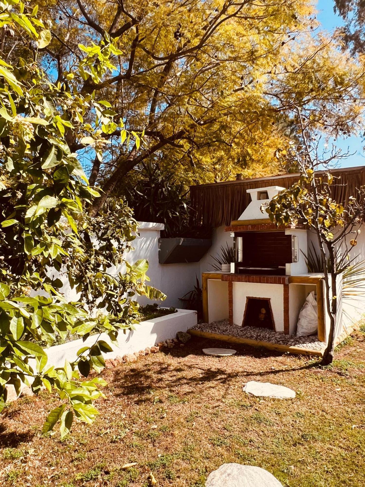 Naya Pool & Garden View Bungalow Koszkinú Kültér fotó